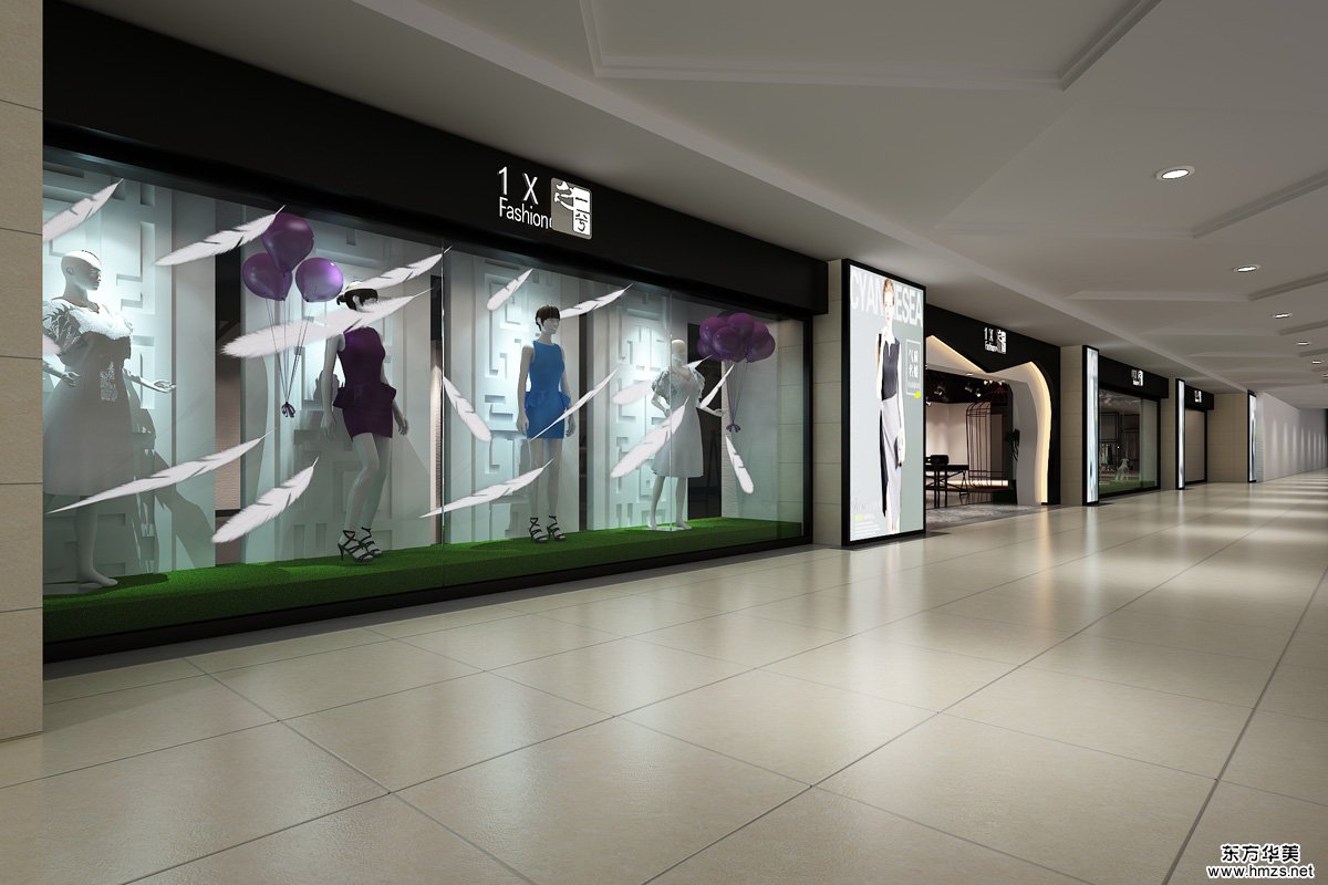 辦公室裝修設計圖效果圖平面圖