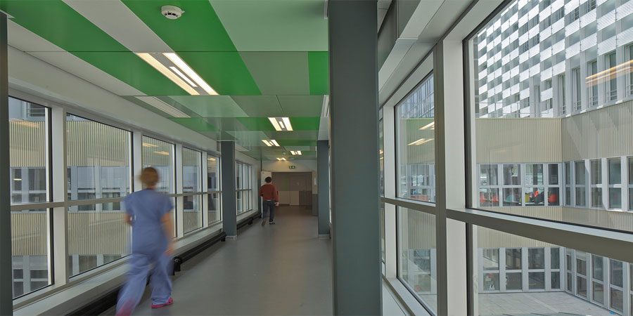 301醫院裝修工程